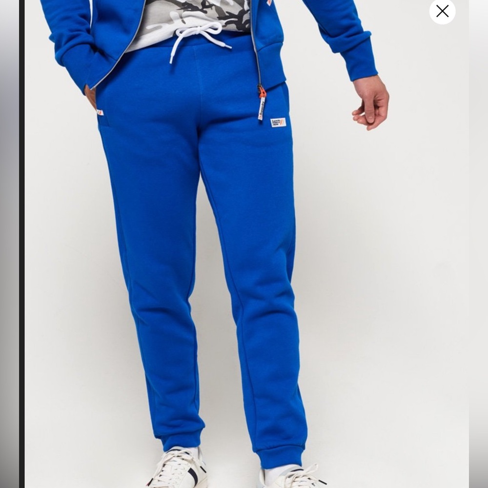 Superdry Men's Joggers
